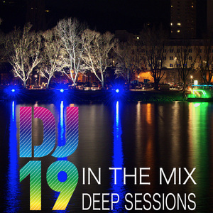 DJ 19 IN THE MIX DEEP HOUSE SESSIONS.jpg